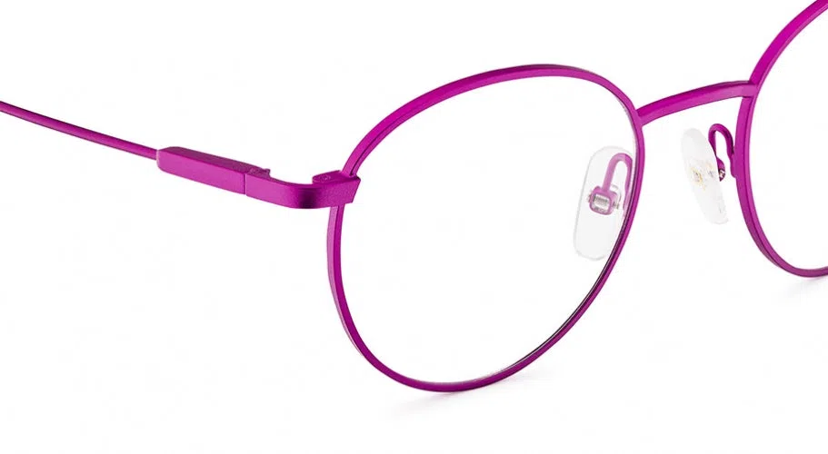 Etnia Barcelona LAUGH Eyeglasses - view 50